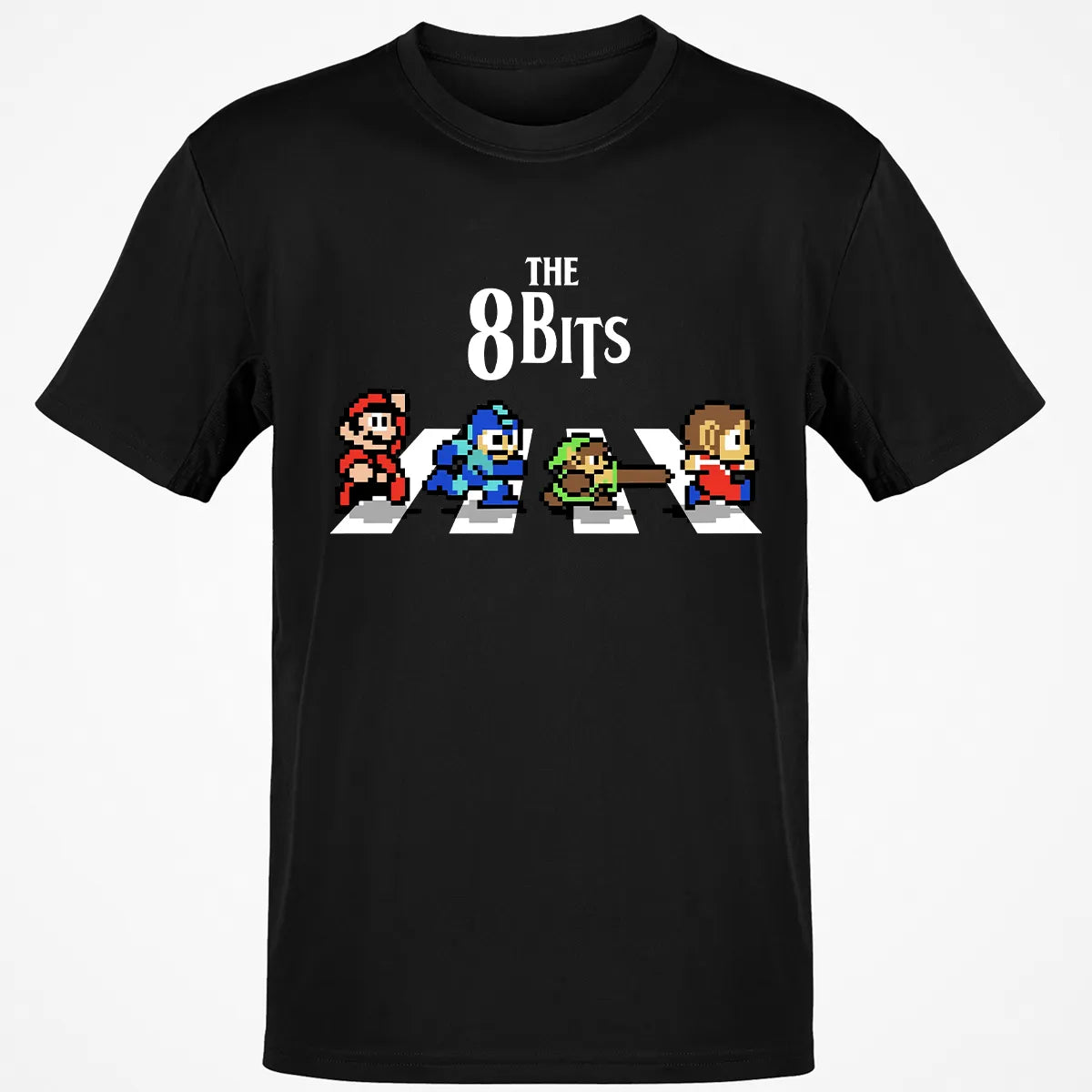 Classic Unisex T-Shirt - JLSS99YH