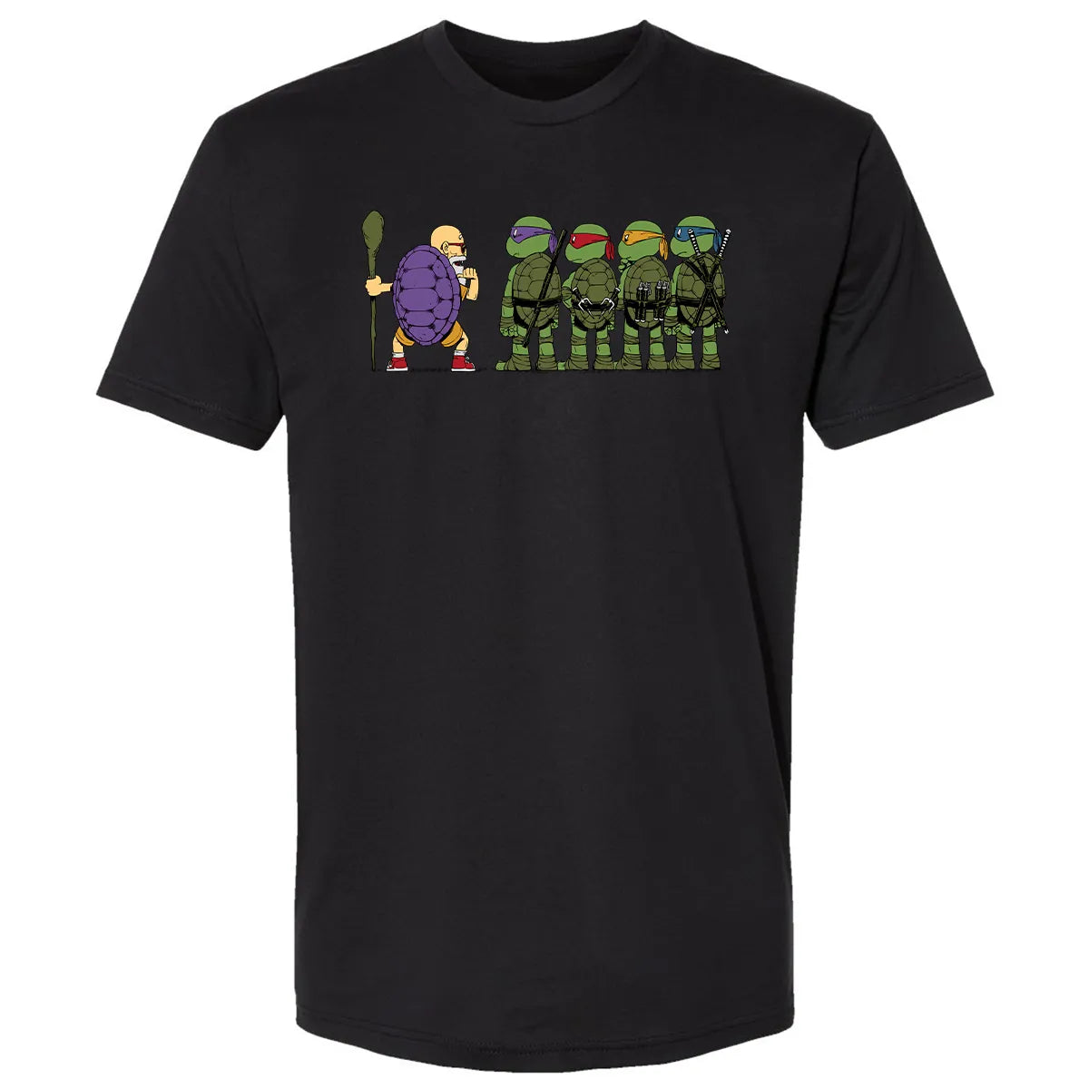 Premium Unisex T-shirt - CWZAR3WZ