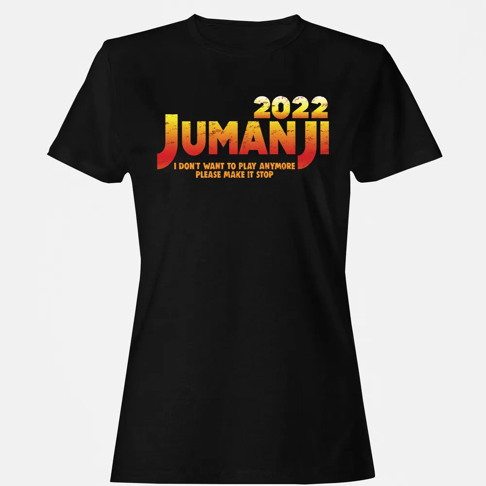 Women's T-shirt - ULF61W36