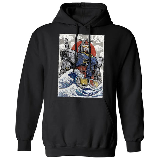 Classic Unisex Hoodie - ECTG6J26
