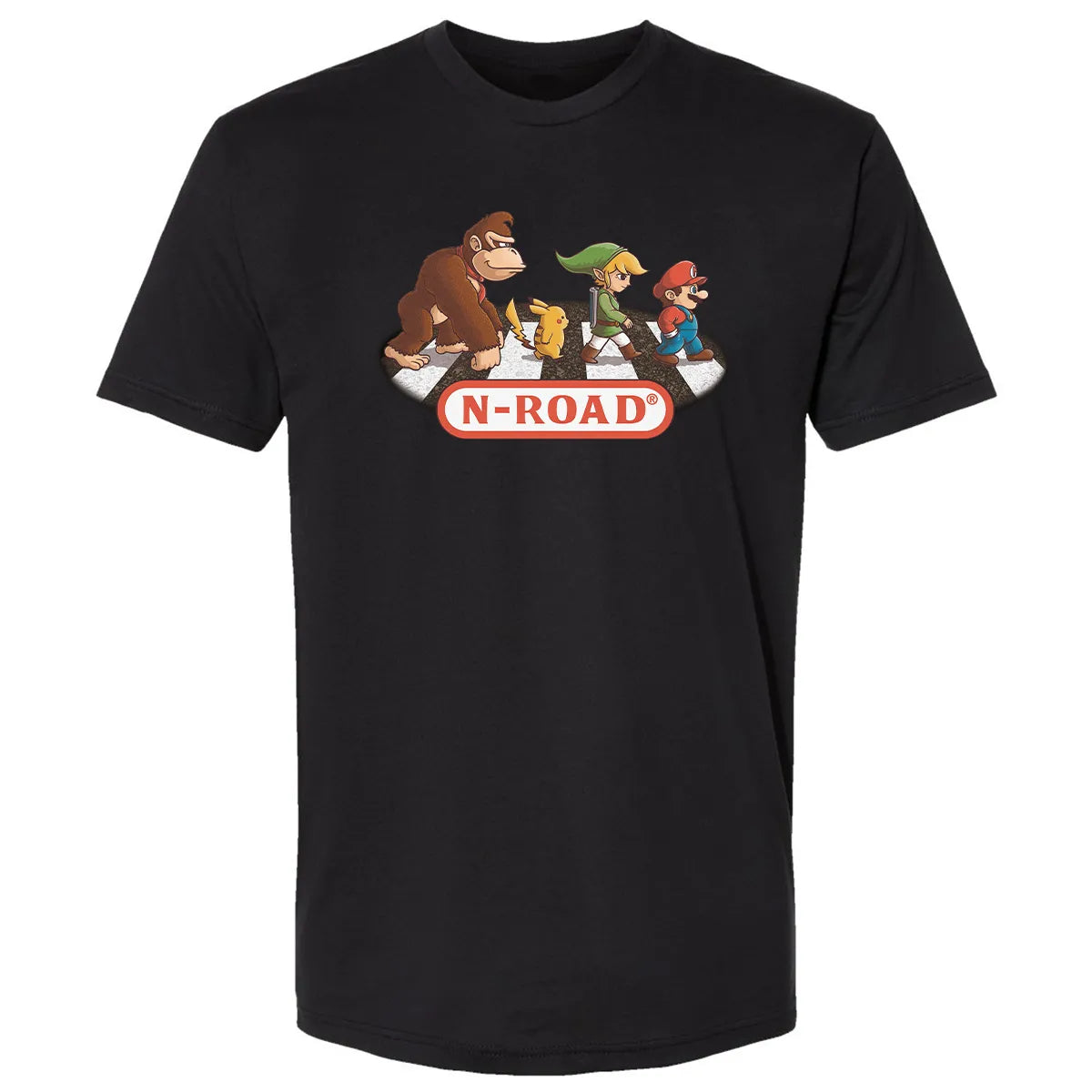 Premium Unisex T-shirt - FC9MQU3E