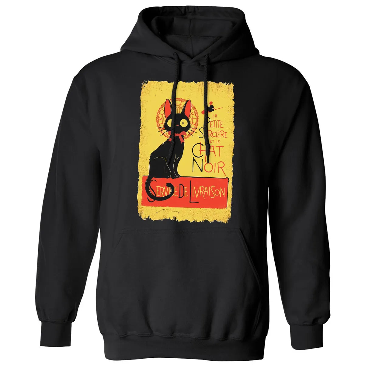 Classic Unisex Hoodie - YJ5GN1VV