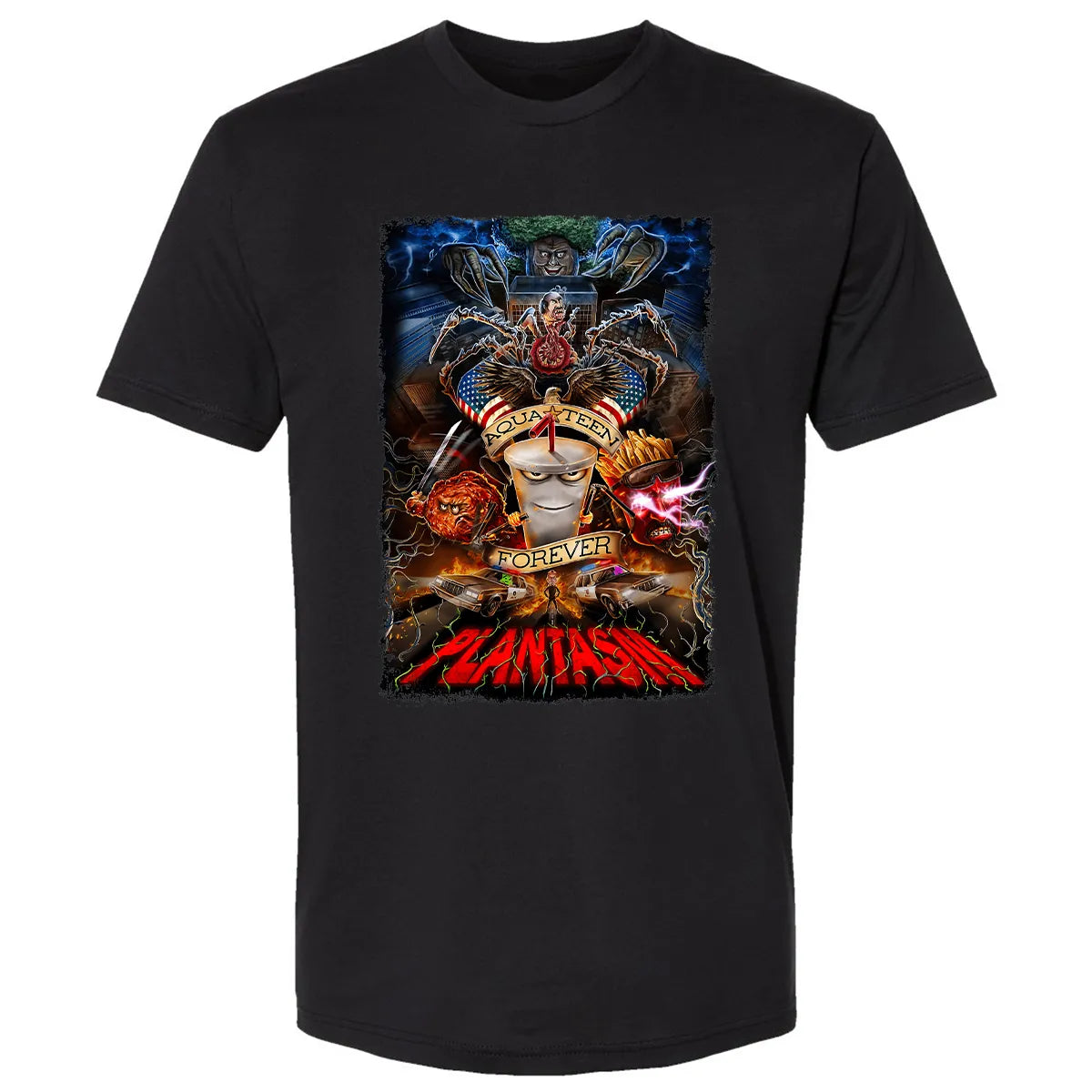 Premium Unisex T-shirt - FW4D9ZEL