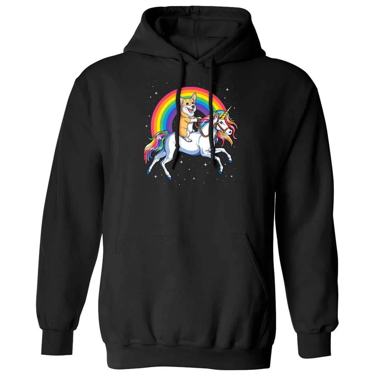 Classic Unisex Hoodie - WUU9ZJUP