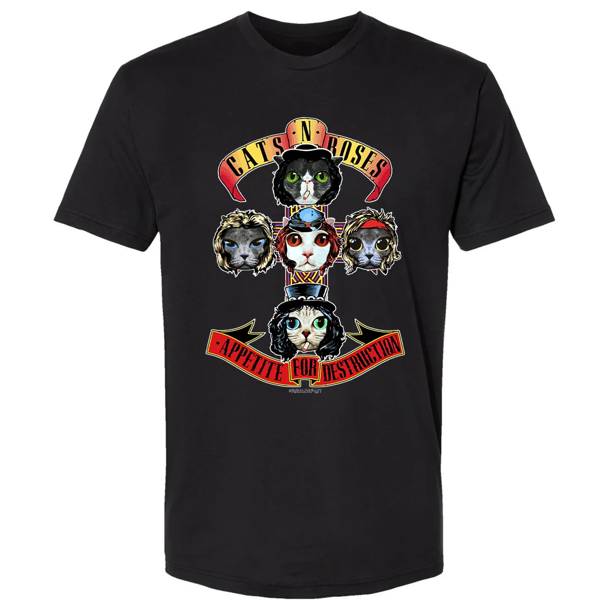 Premium Unisex T-shirt - MMXJ67H3