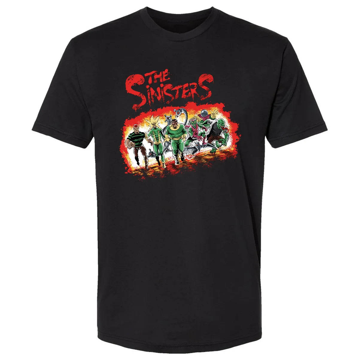 Premium Unisex T-shirt - XMM145ZS
