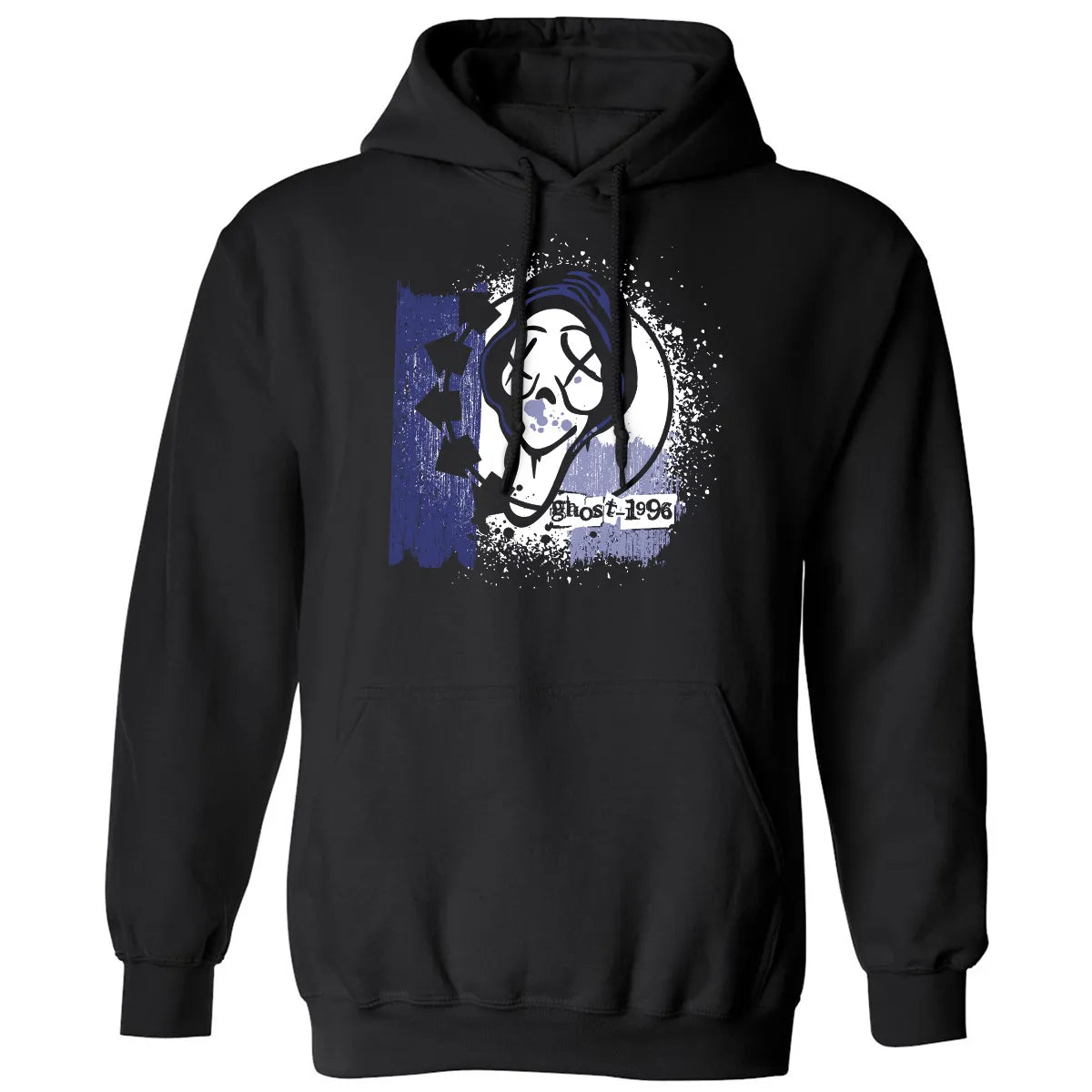 Classic Unisex Hoodie - GK7XVLJN