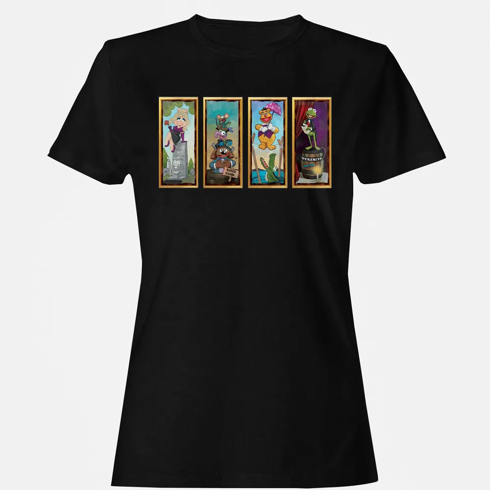 Women's T-shirt - N11SEN6D