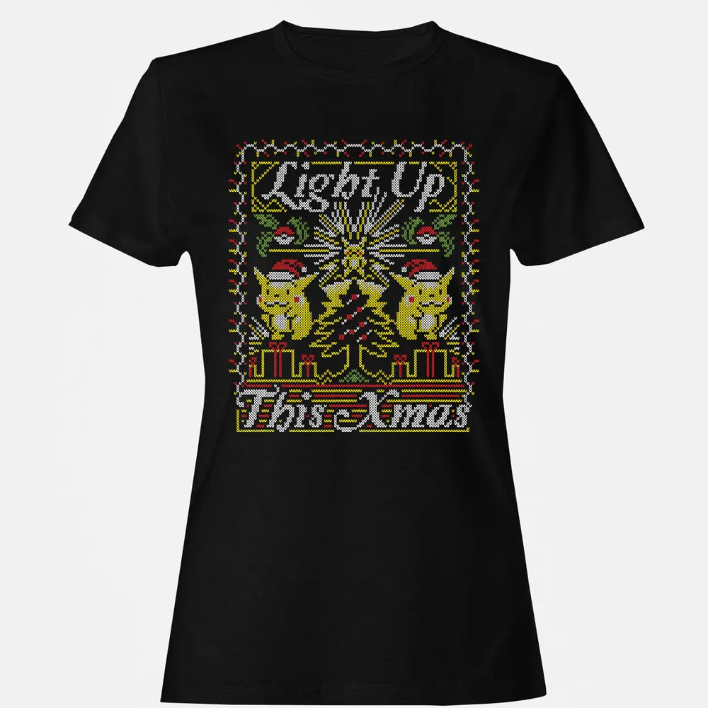 Women's T-shirt - SJFP9H4F