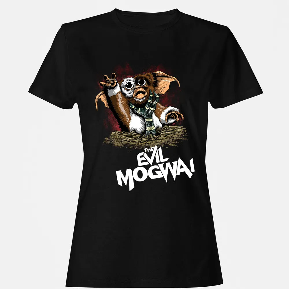 Women's T-shirt - U48VSRFX