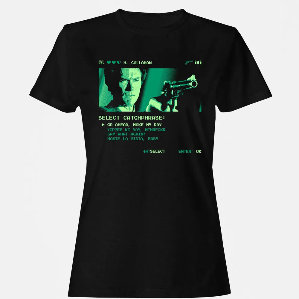 Women's T-shirt - 4GAWE6AB