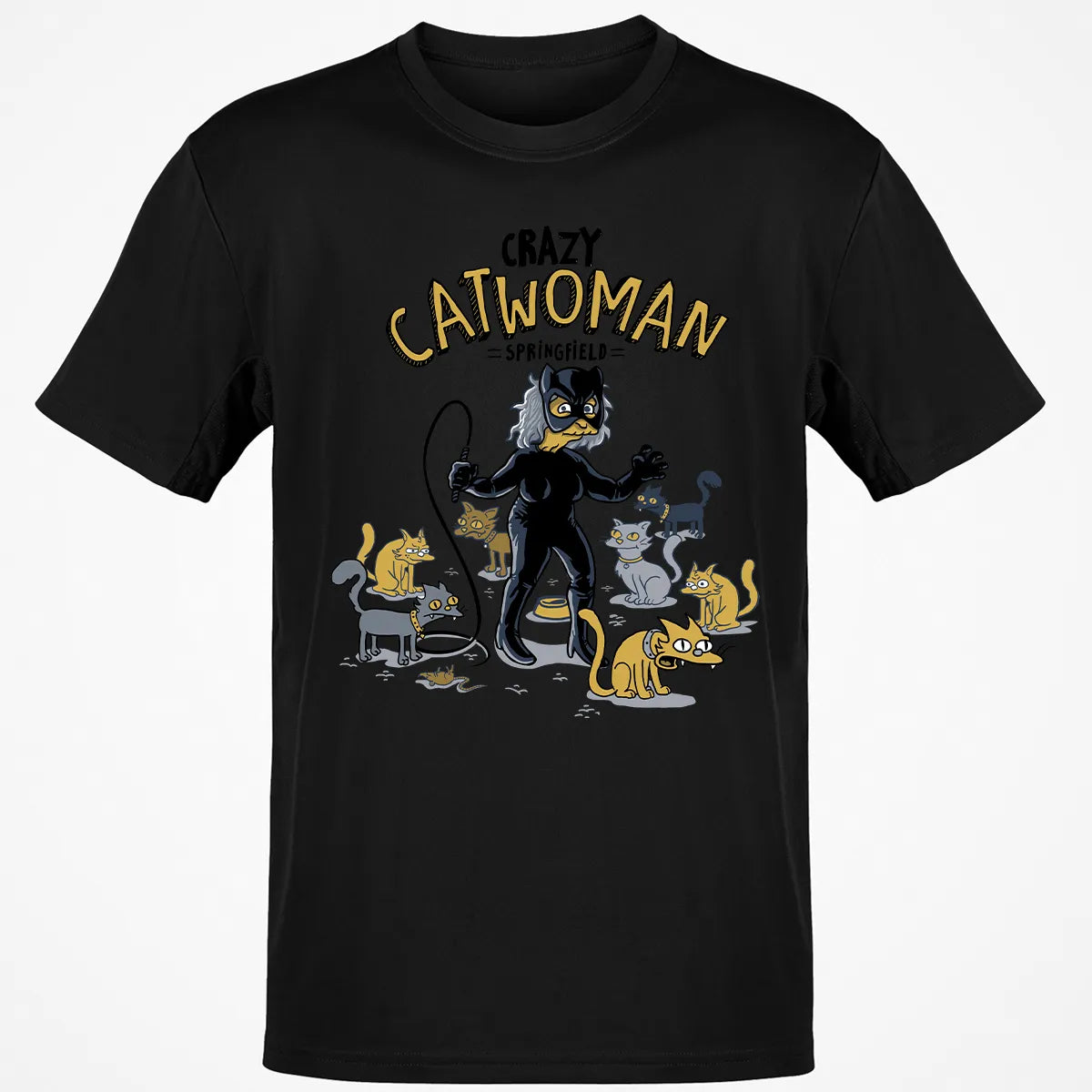 Classic Unisex T-Shirt - Y34H3HZ8