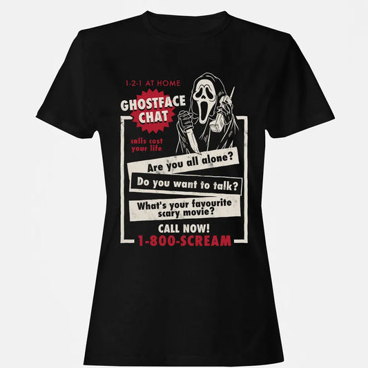 Women's T-shirt - 8NH8ADFJ
