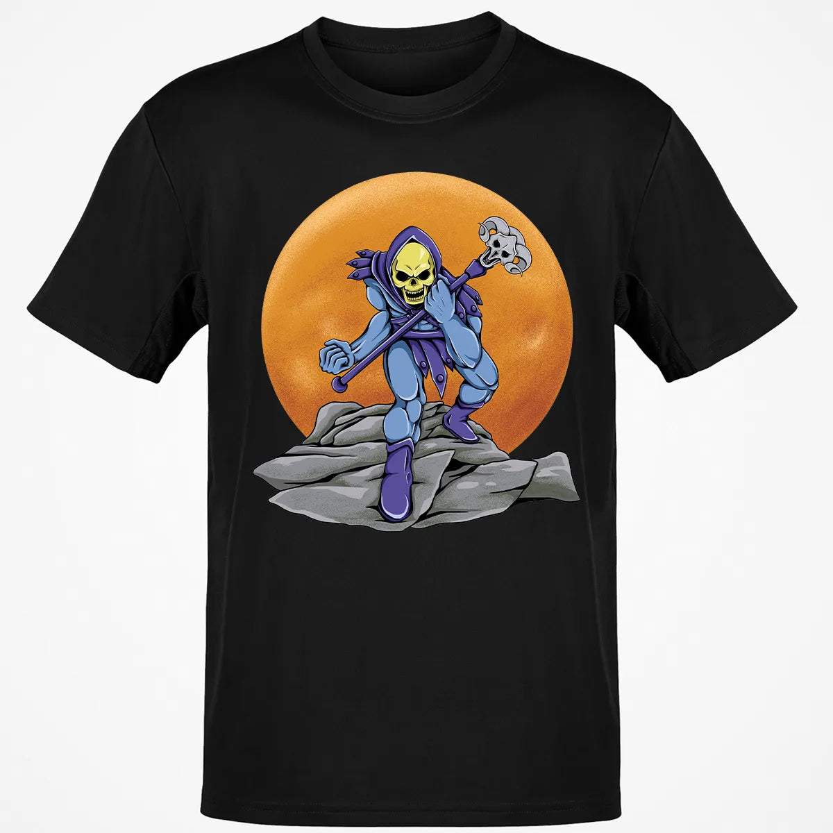 Classic Unisex T-Shirt - MQ9LM26N