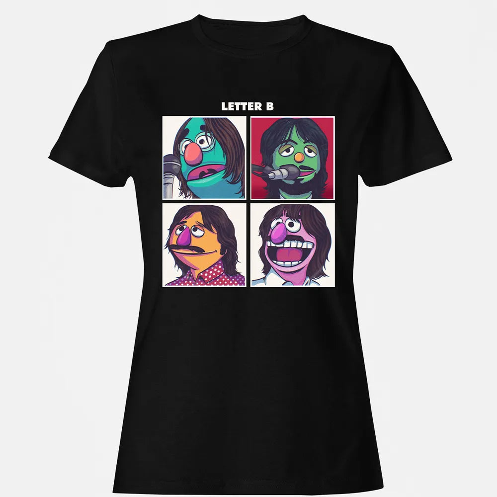 Women's T-shirt - 9DTYGQY5