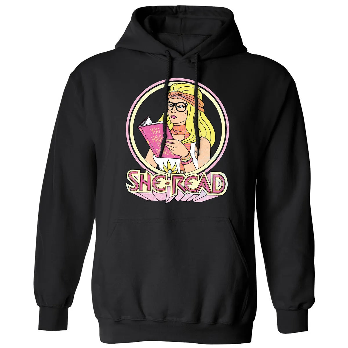 Classic Unisex Hoodie - NJMUA5QS