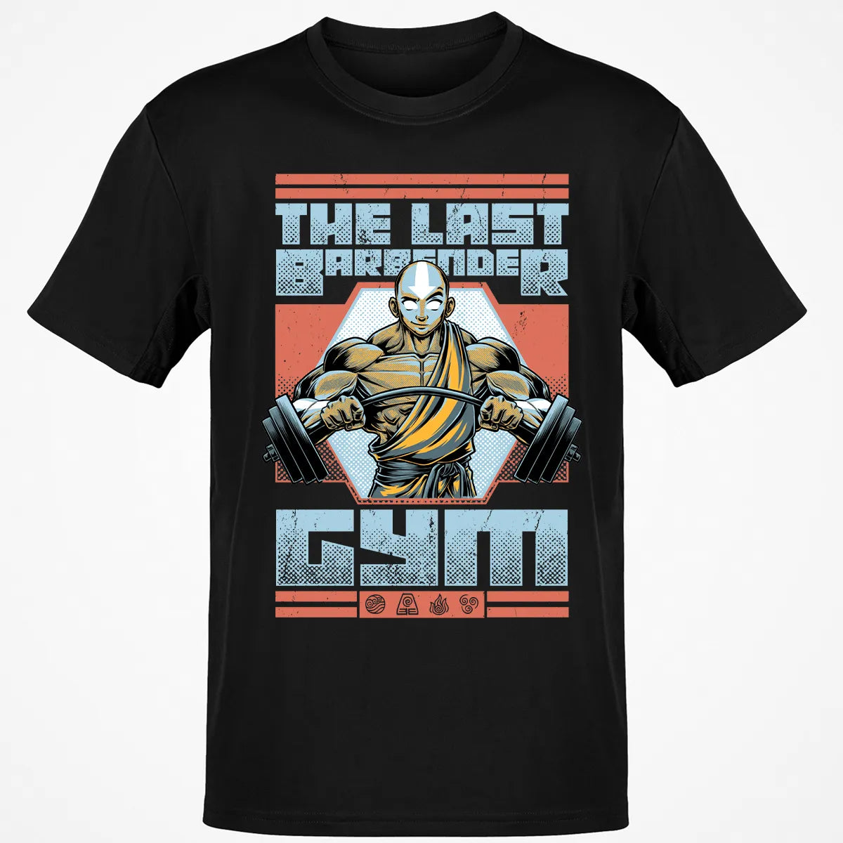 Classic Unisex T-Shirt - ER7D57YJ