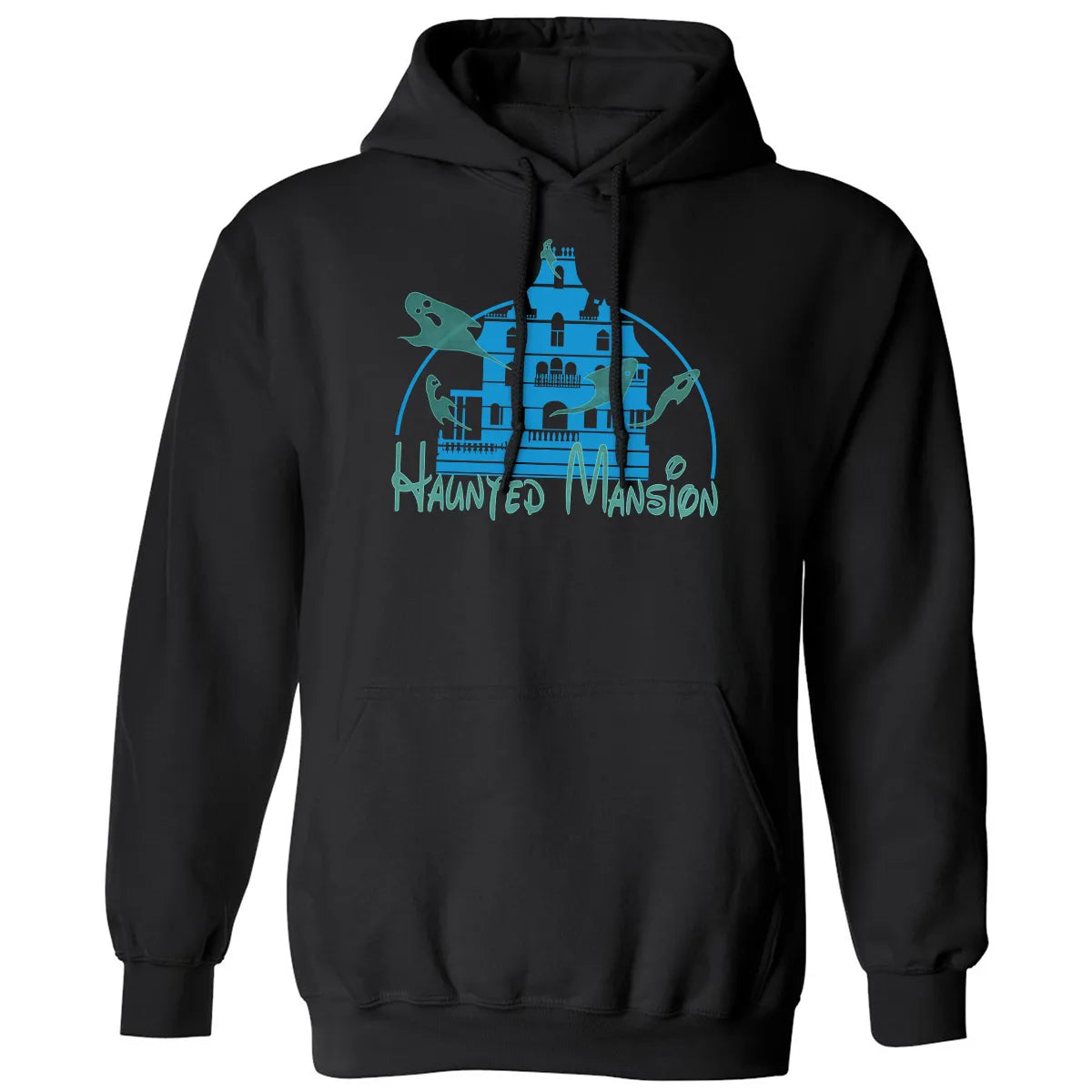 Classic Unisex Hoodie - TAFD2JAV