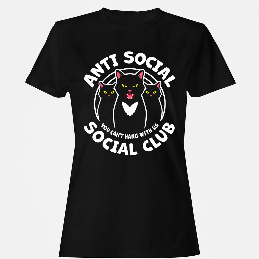 Women's T-shirt - AA5DVFNB