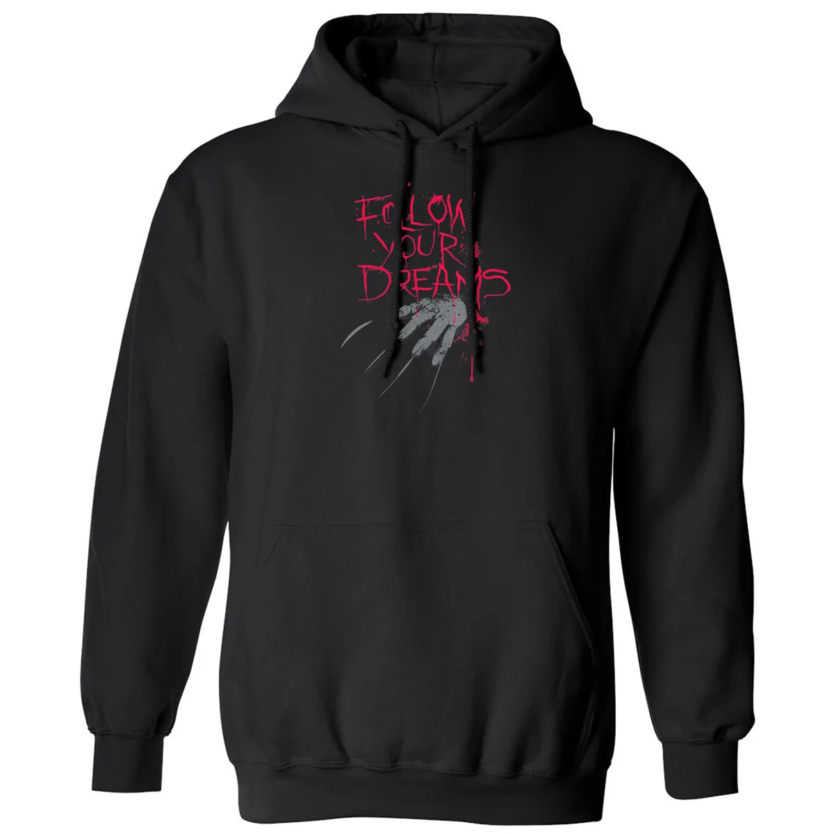Classic Unisex Hoodie - LYJ5E2DK