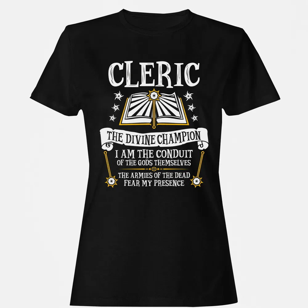 Women's T-shirt - DW69HVK3