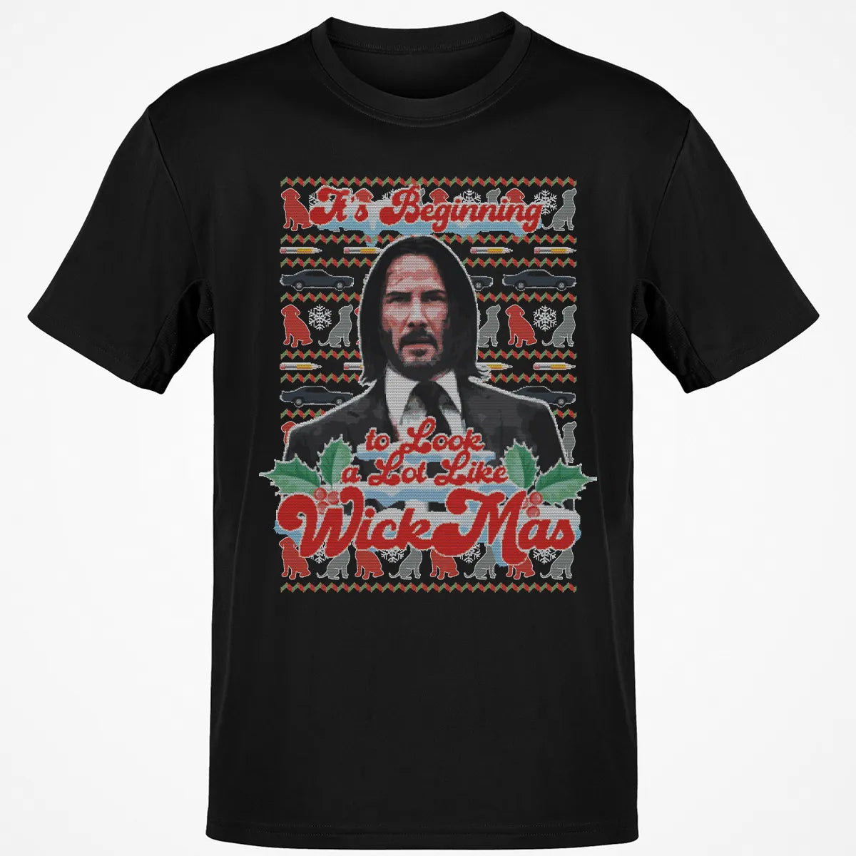 Classic Unisex T-Shirt - G1W99X8L