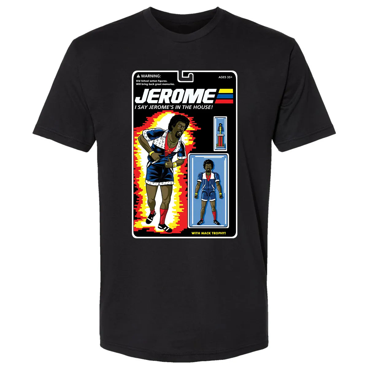 Premium Unisex T-shirt - 4PR8BZQQ