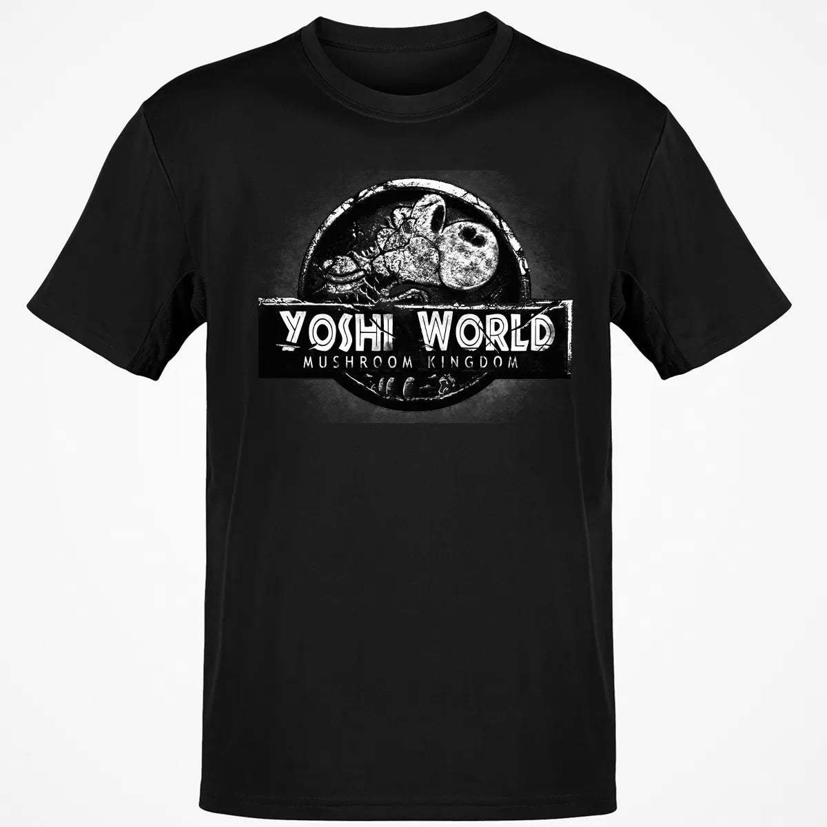 Classic Unisex T-Shirt - 8R1LYZE3
