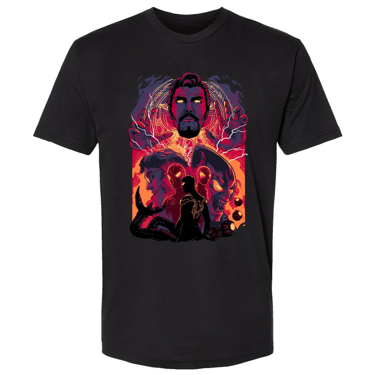 Premium Unisex T-shirt - ZC2S3JRC