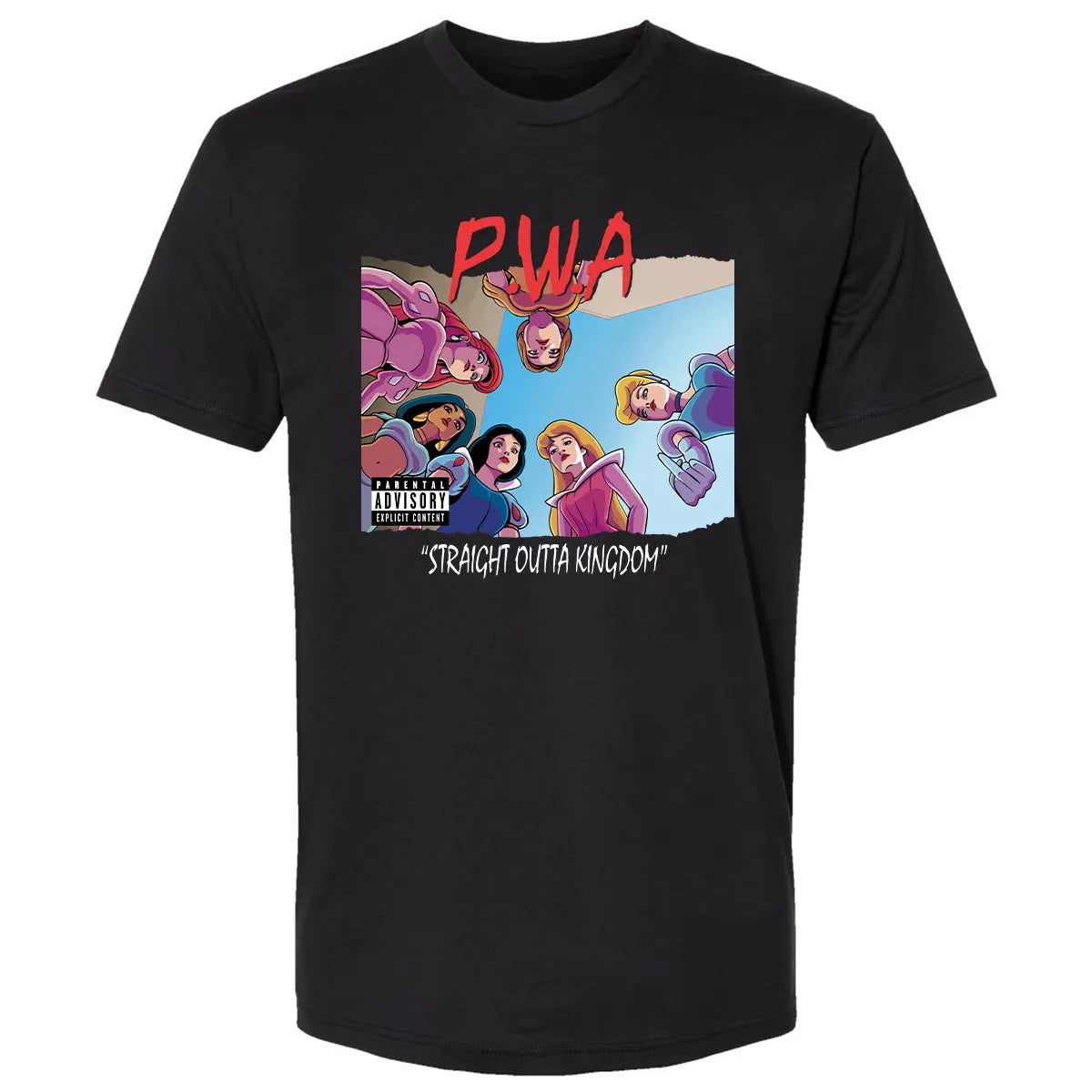 Premium Unisex T-shirt - DAJB1CHS