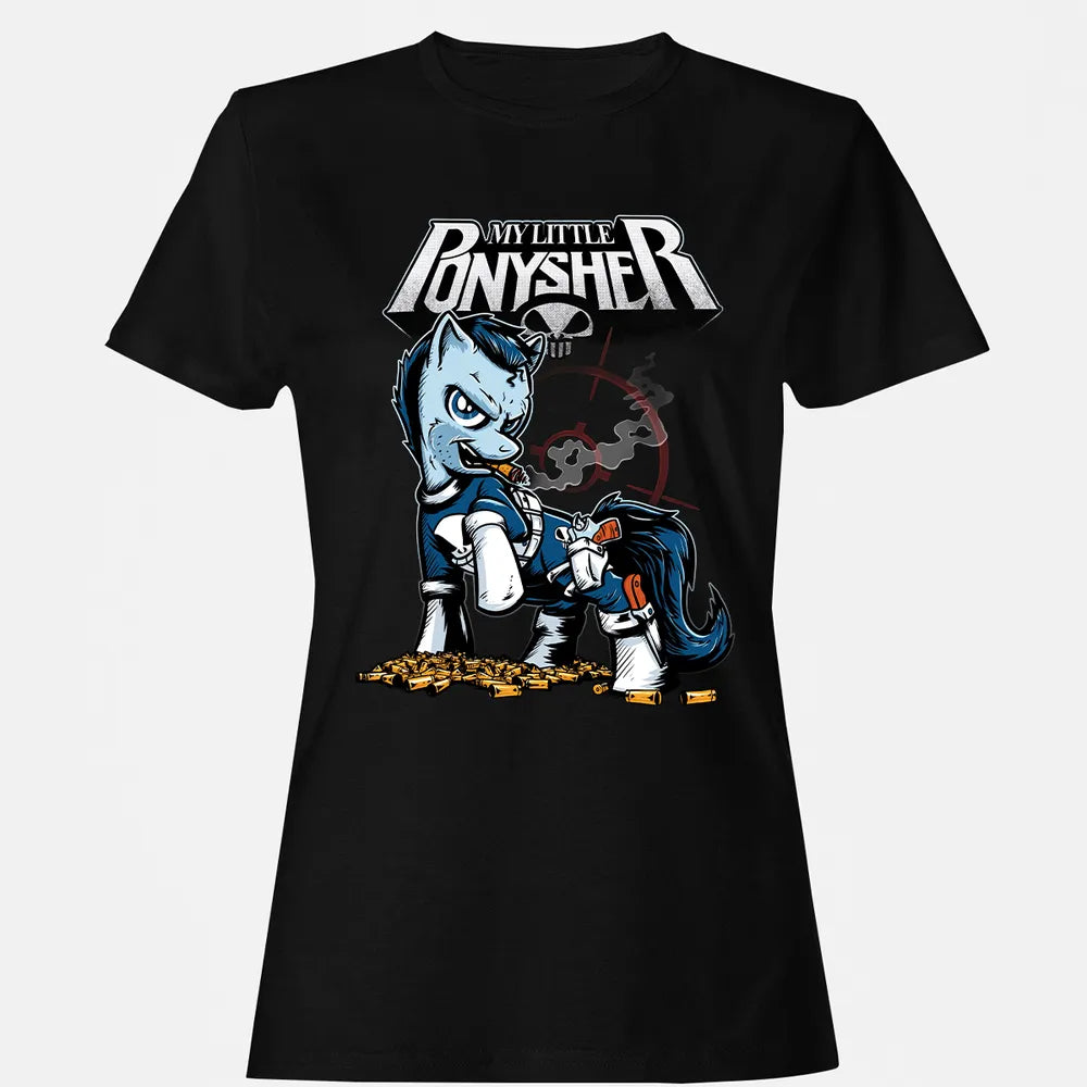 Women's T-shirt - 7XVPSD4R