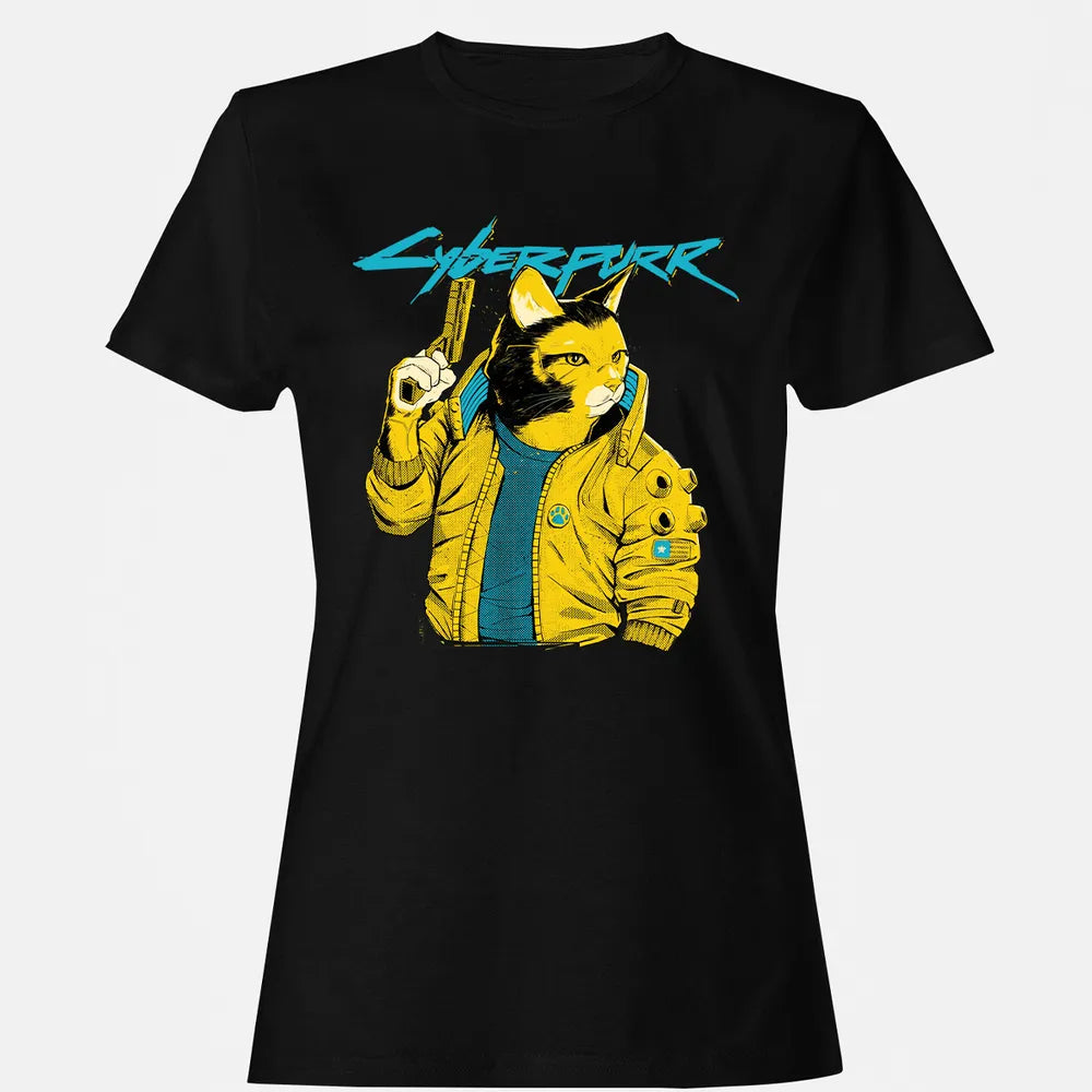 Women's T-shirt - HYCD5D2E