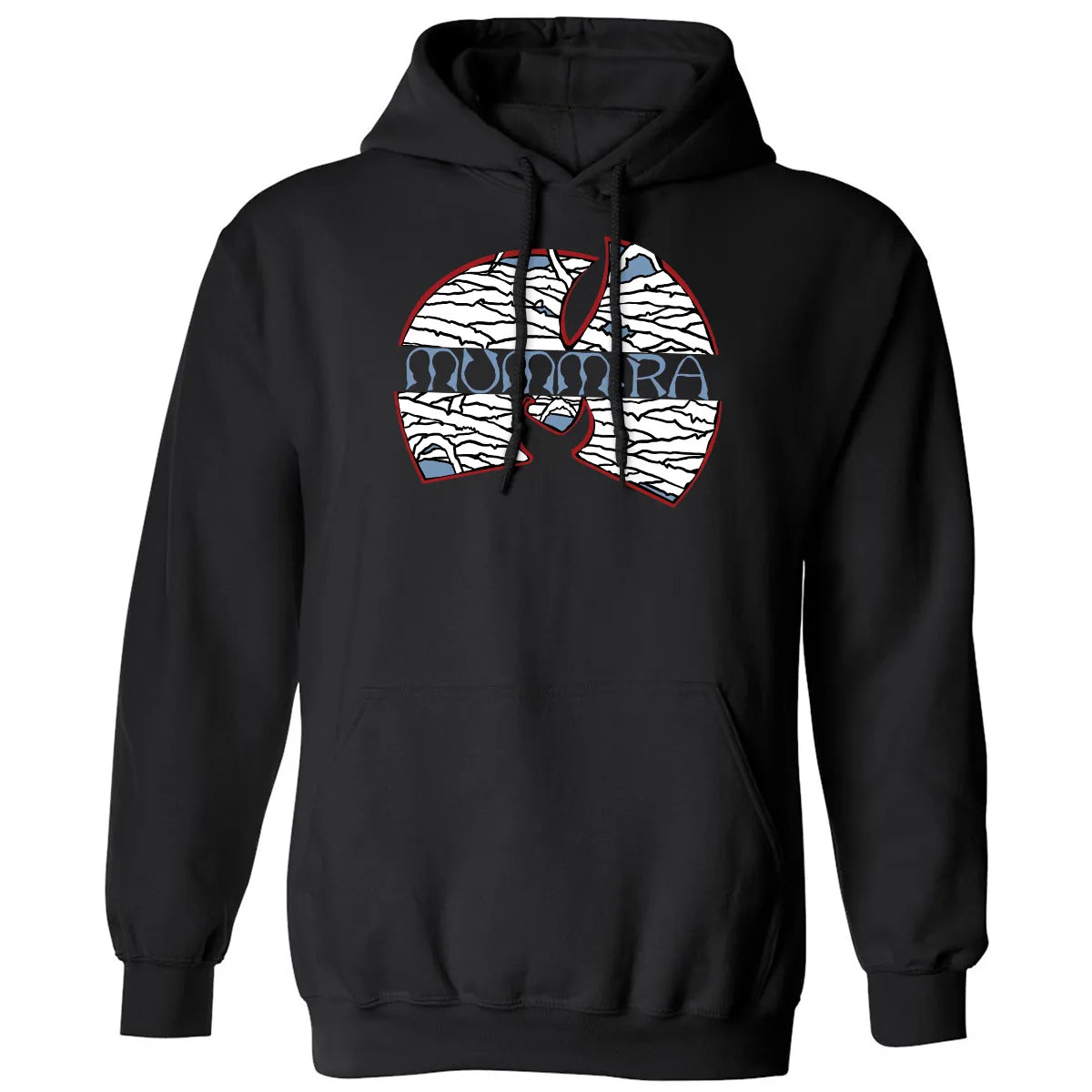 Classic Unisex Hoodie - BNMAFB4K