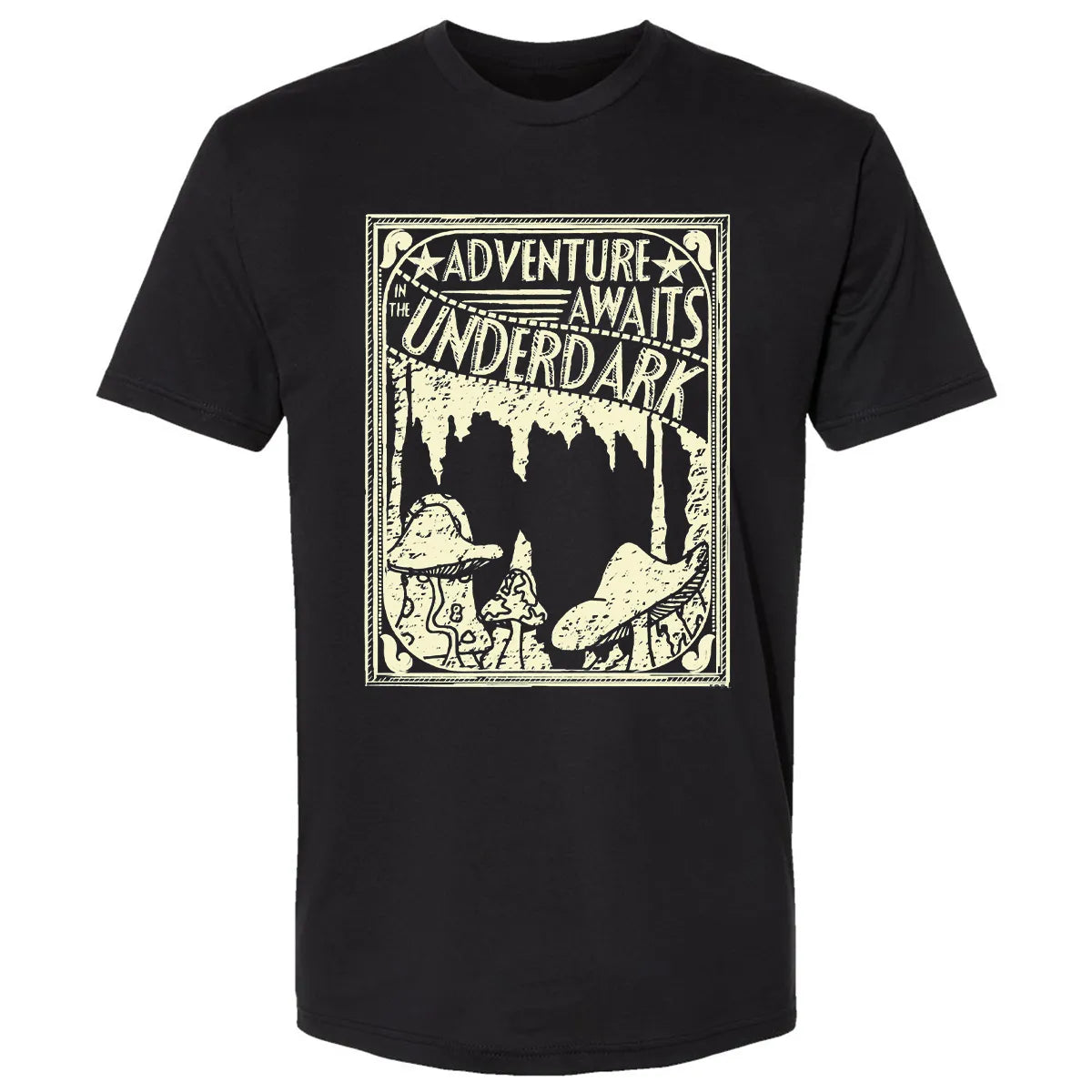 Premium Unisex T-shirt - CKAKH4TA