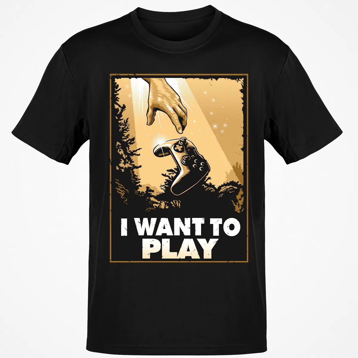 Classic Unisex T-Shirt - JFDU6JAC
