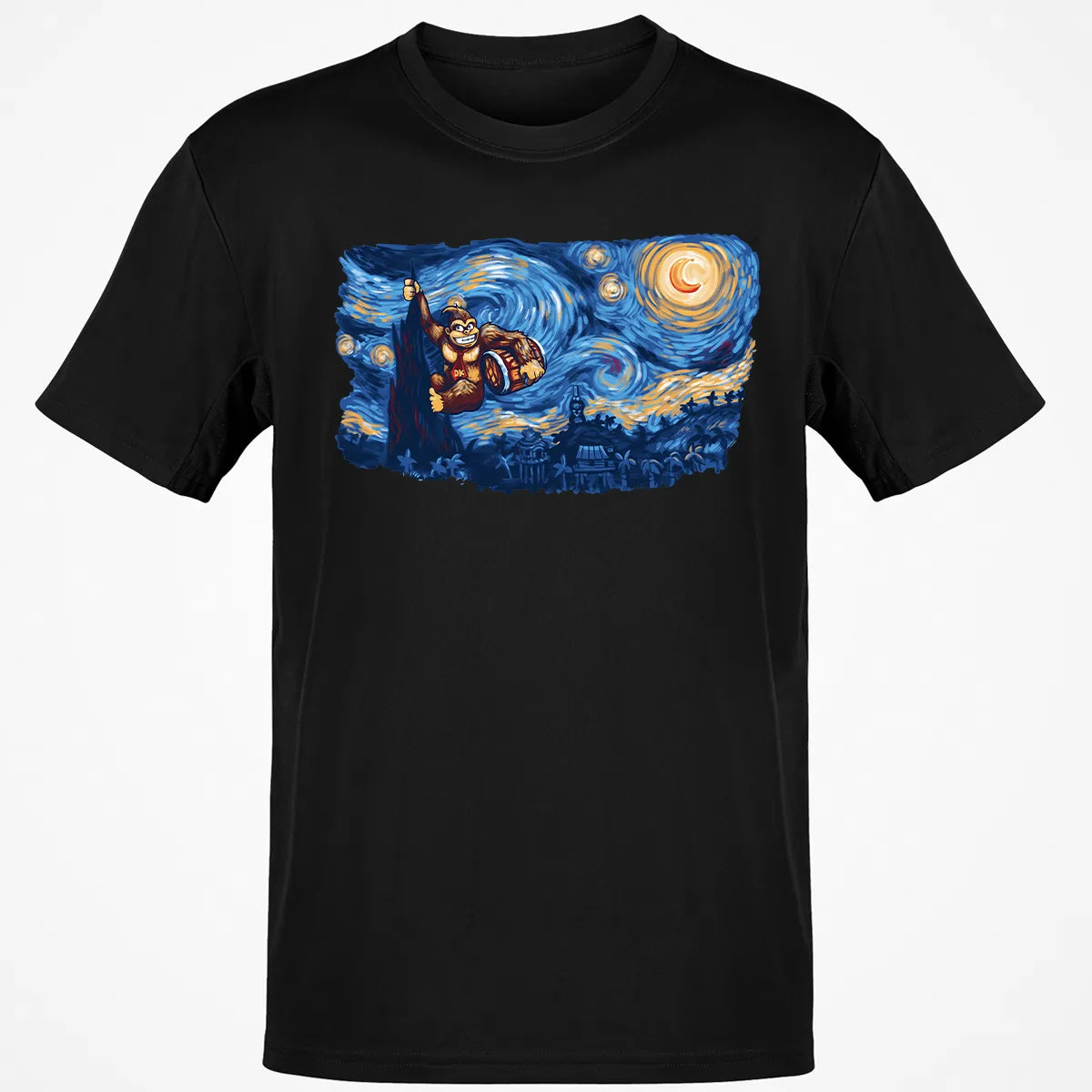 Classic Unisex T-Shirt - 9Y1Y6GDV