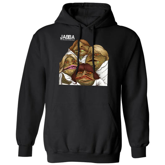 Classic Unisex Hoodie - W2N9KRB3