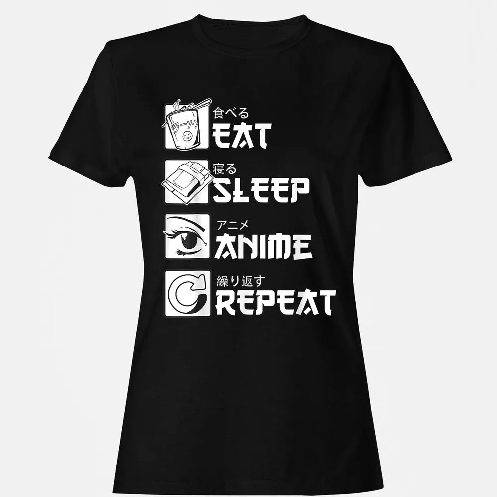 Women's T-shirt - MRWU1HZS