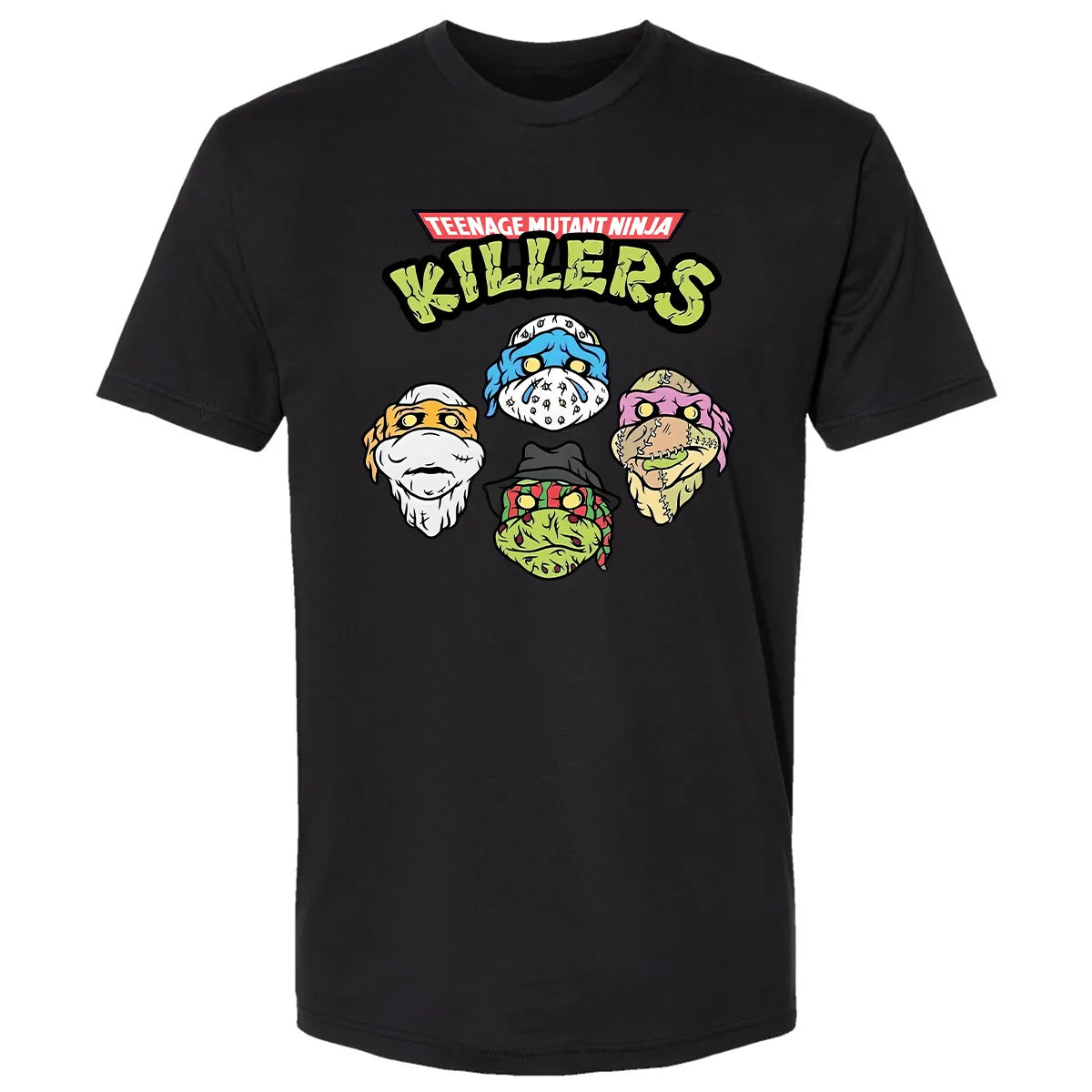 Premium Unisex T-shirt - RCZ1UCW3