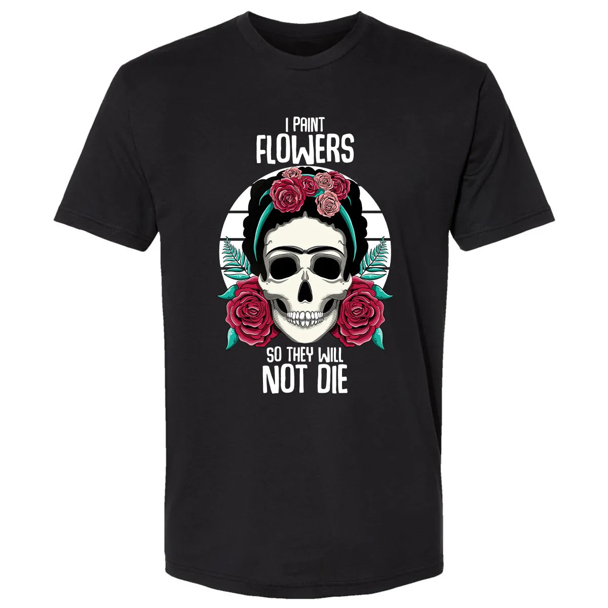 Premium Unisex T-shirt - BD227JFU