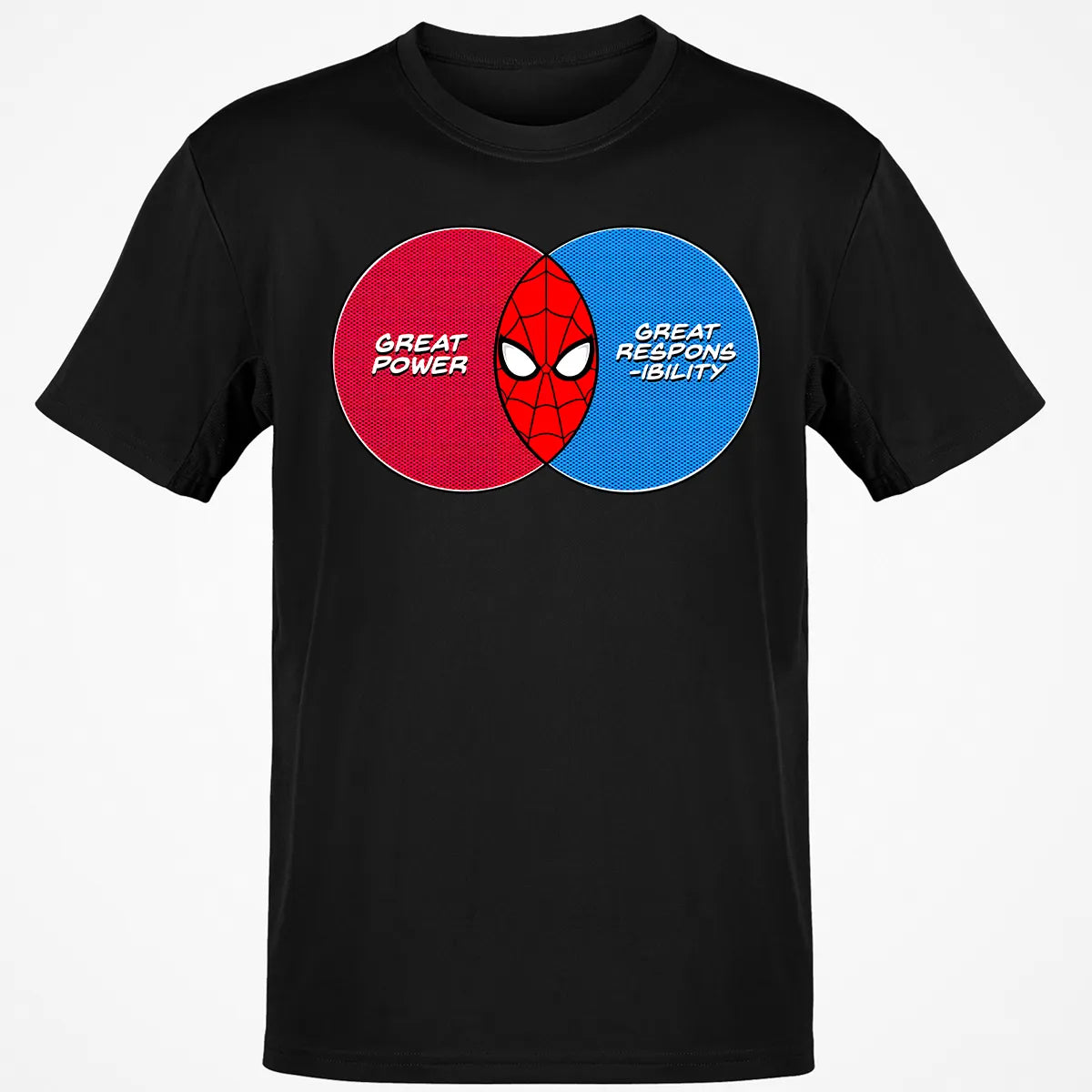 Classic Unisex T-Shirt - TZSSA8DU