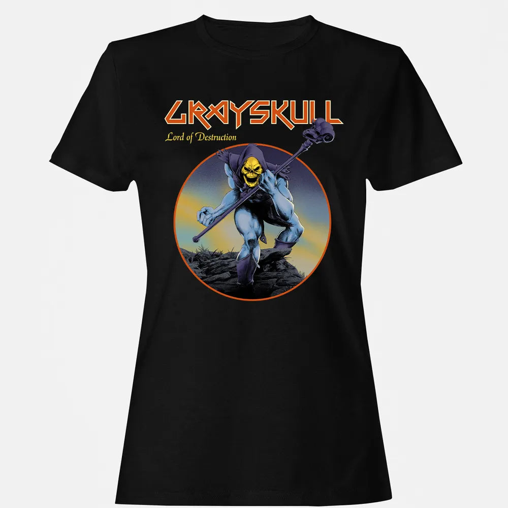 Women's T-shirt - GDU9WG4Z