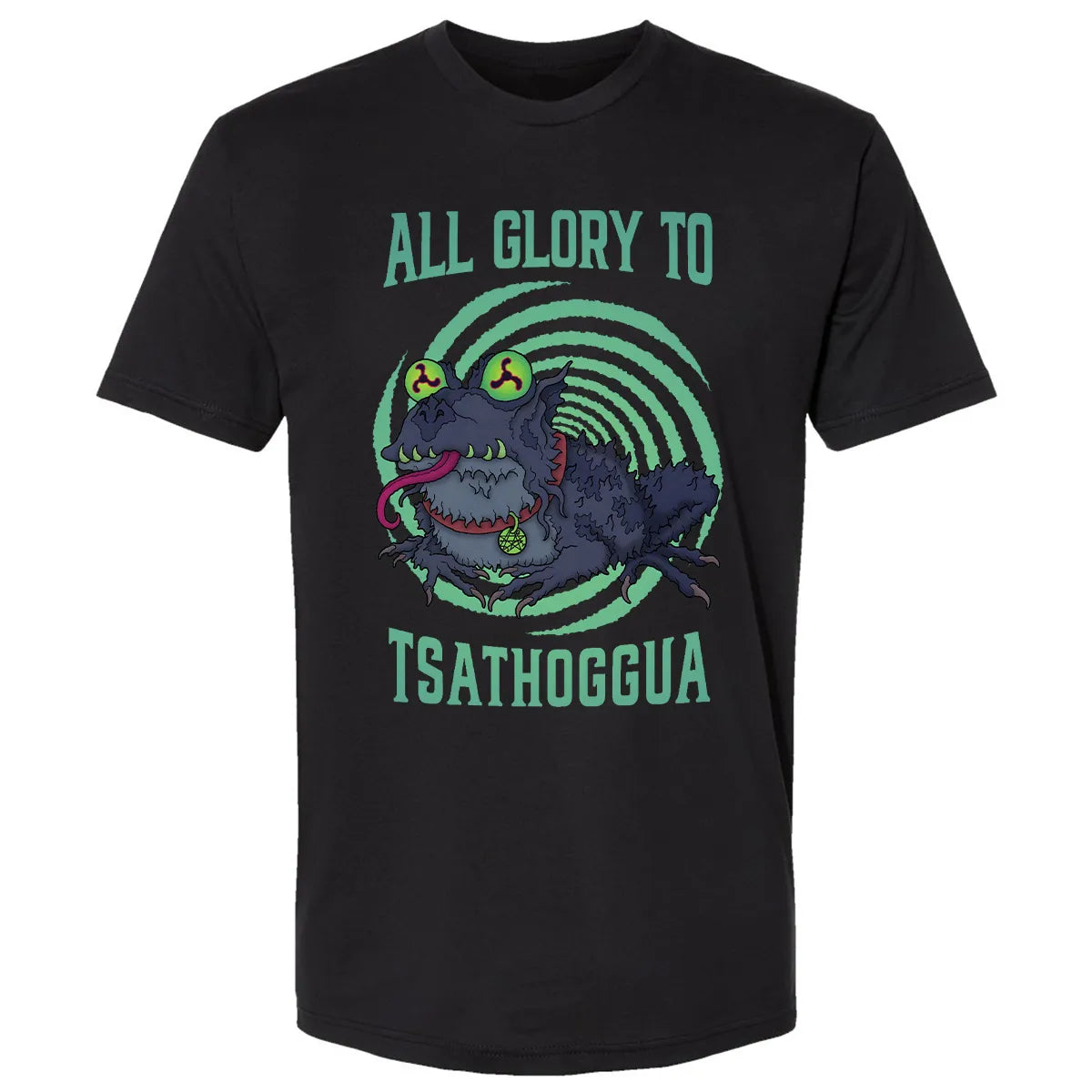Premium Unisex T-shirt - 4P45NZT8