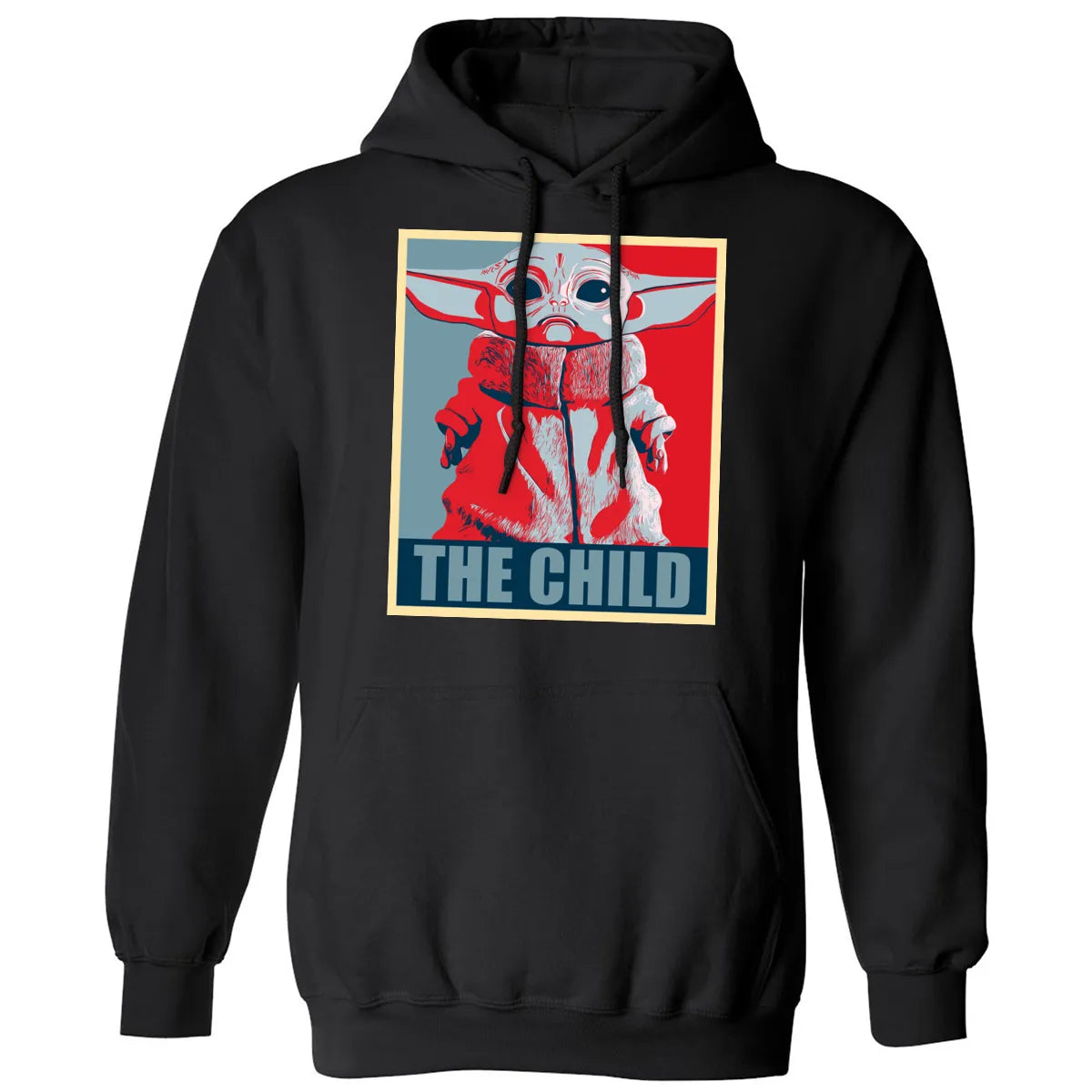 Classic Unisex Hoodie - AMBCPRND