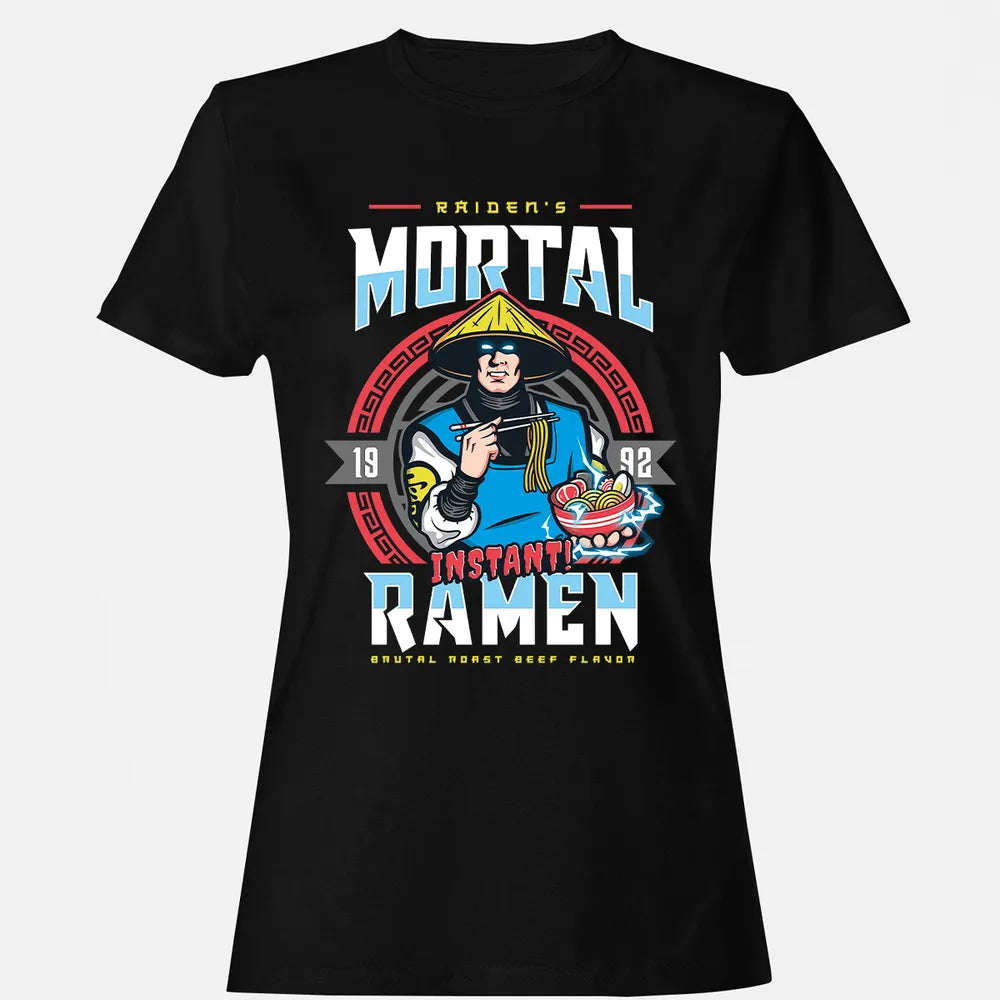 Women's T-shirt - EFM283TH