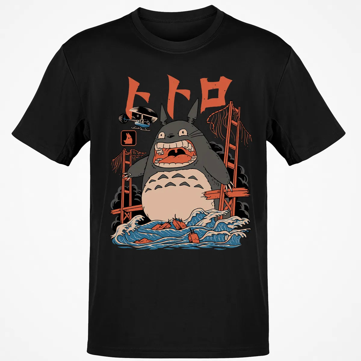 Classic Unisex T-Shirt - LJULQ4FL