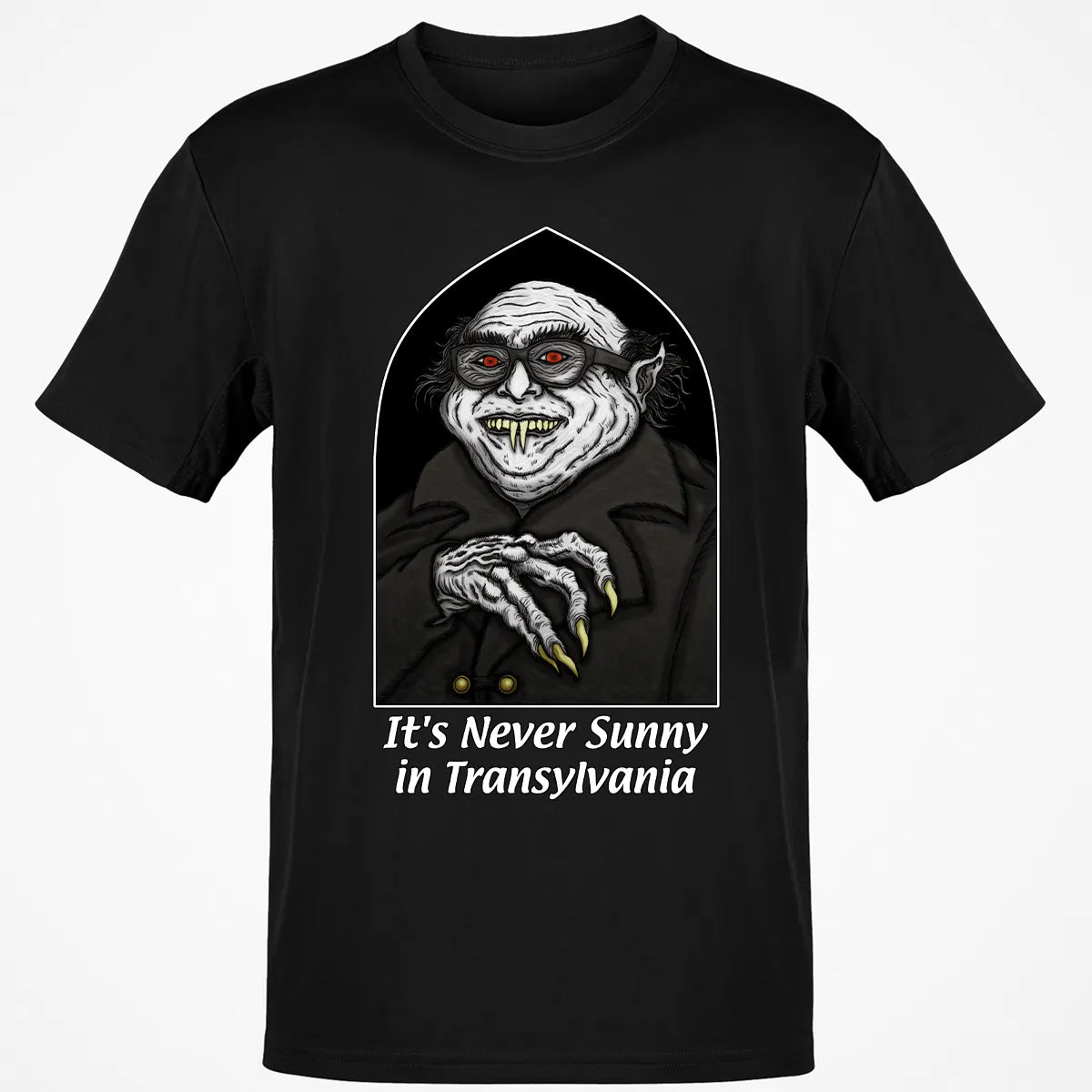 Classic Unisex T-Shirt - K9QBMUFH