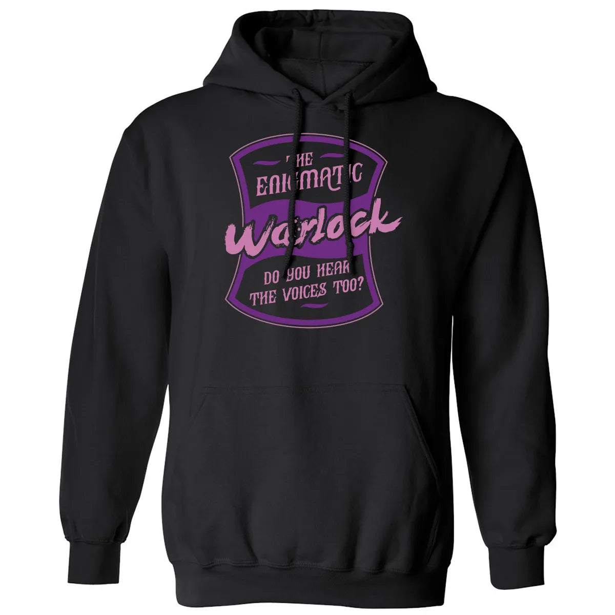 Classic Unisex Hoodie - FZJT4JJ3