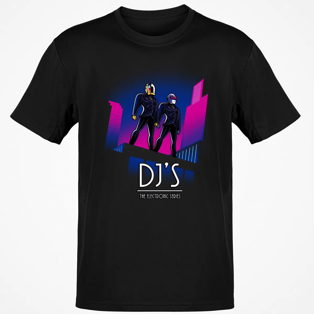 Classic Unisex T-Shirt - MM2SCLJ7