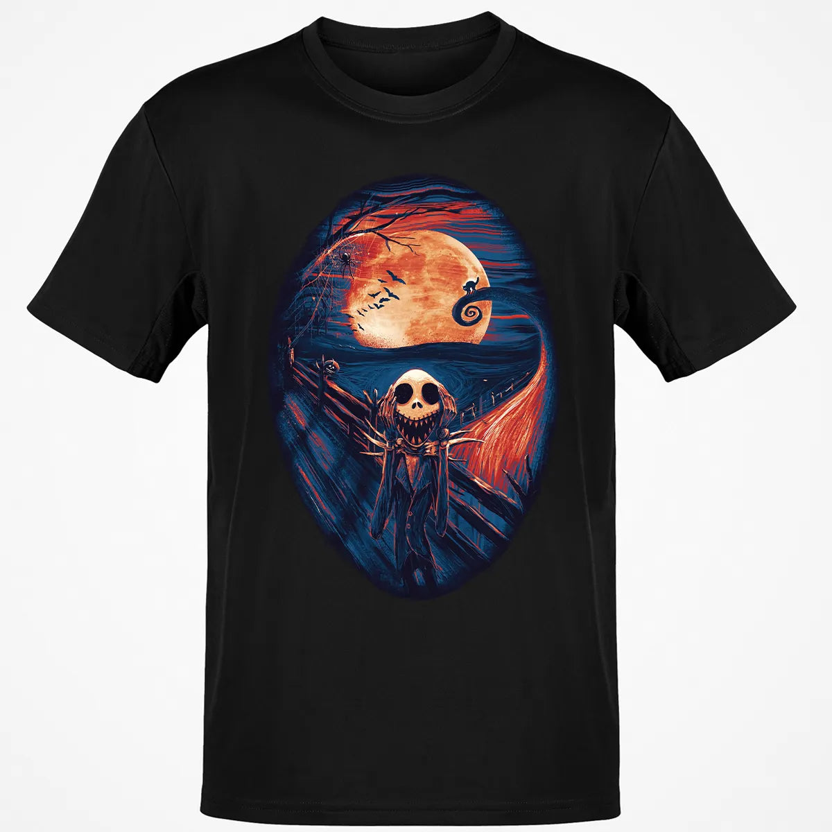 Classic Unisex T-Shirt - YNWNG8LN
